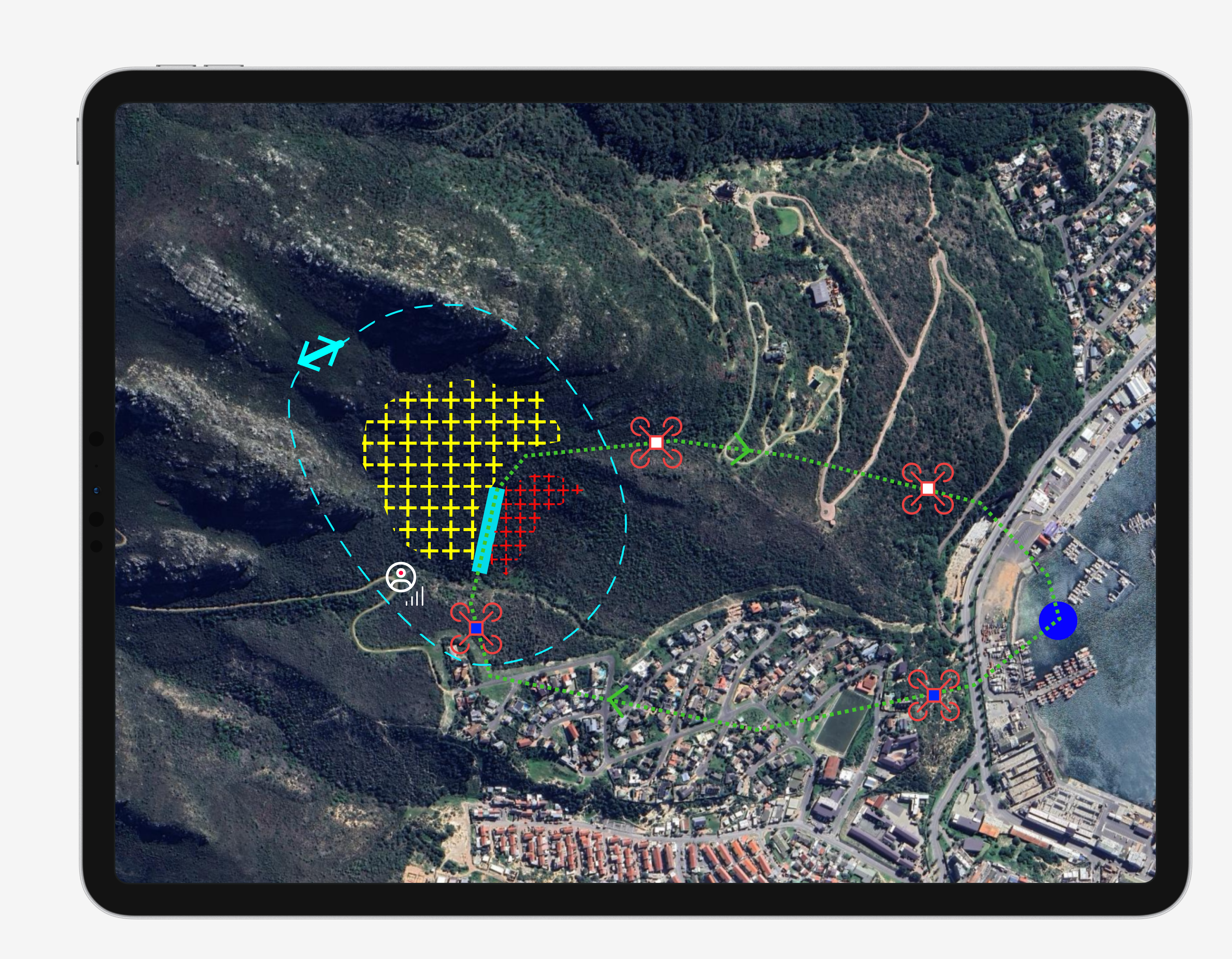 Command and Control System